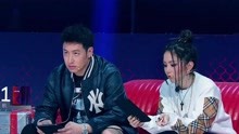 潘瑋柏鄧紫棋雙人搖