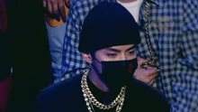 吳亦凡問你有沒有Freestyle？