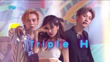 Triple H - RETRO FUTURE