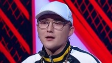 那吾克熱ICE實力爆棚