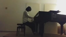  - 小丫丫鋼琴演奏