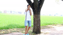 為了誰