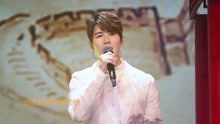  - 陳學冬 - 《離人愁》