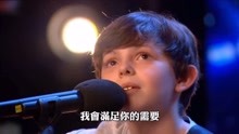  - 黃金按鈕的精彩表演！