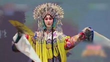 孫寧完美演繹新貴妃醉酒