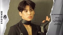 SF9 - SF9《Sensuous》專輯預覽