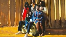 Buddy - The Blue (Audio)