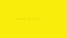 PRETTYMUCH - Summer on You (Behind the Scenes)