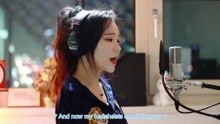  - 側顏女神還記得嗎