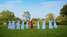 沒錯是女神啦！