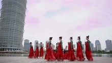 這舞蹈太美啦！