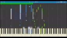  - OP鋼琴演奏