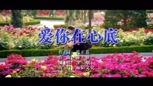  - 含煙-愛你在心底MTV
