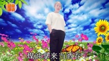 云南山歌婷寶貝 卯曉松
