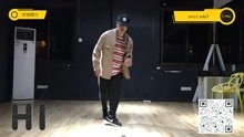 FAKE LOVE舞蹈教學part2