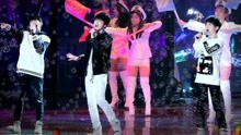  - 王俊凱王源易烊千璽太帥