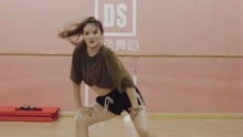 這身體協調性真好