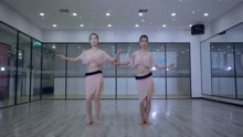 動感肚皮舞安排一下唄