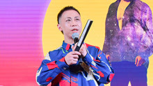 戴荃 - 戴荃簽約太合新聞發布會