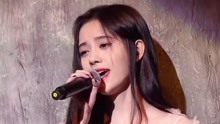 鞠婧祎 - 嘆云兮
