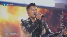  - 哈林謝霆鋒同臺演唱