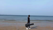 華語KTV新歌張楚 - 海邊