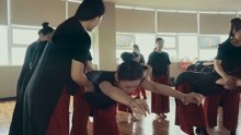 單色舞蹈現代舞大師課