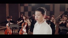 霍尊 - 《離人淚》