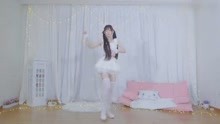  - 漂亮學姐跳學貓叫