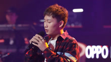 吳奇《體面》