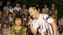 媽媽我想你