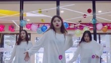 給你我的小心心