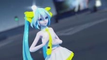 寶石初音