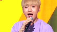Oh My! - KBS音樂銀行18/08/03