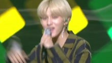 Let me - KBS音樂銀行18/08/03
