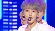 Oh My! - MBC音樂中心18/08/03