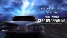 Keep on Dreaming (Pseudo Video)