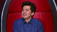【李健】對學弟宿涵貼心寄語