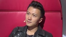 【謝霆鋒】唱王菲的歌？