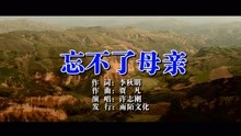  - 許志剛-忘不了母親MTV
