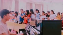  - 同學一起合唱我的將軍啊