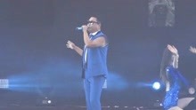 鳥叔psy舉行夏日演唱會