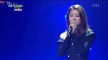  - 韓國美女唱歌