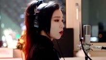  - 韓國漂亮姐姐唱歌