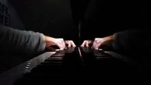  - 小丫丫鋼琴演奏