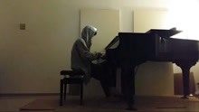  - 小丫丫鋼琴演奏