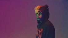 xxxtentacion天才的隕落