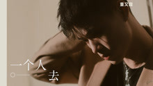 董又霖 - 一個人去巴黎
