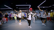  - 經緯 kristi