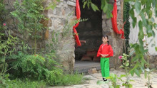 徐金慧《九兒》